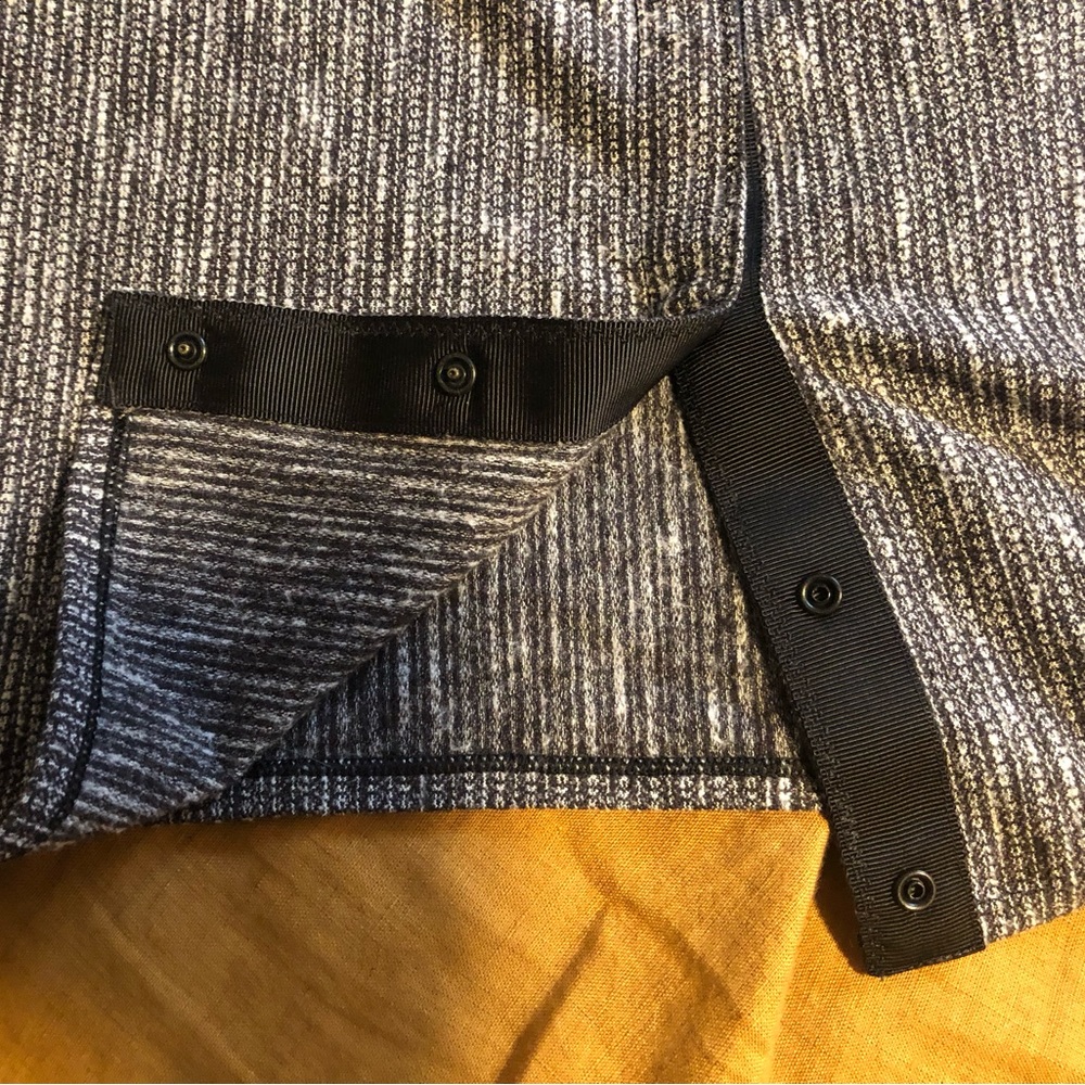 Lululemon Vinyasa Scarf
